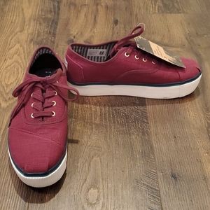 TOMS Cordones Boardwalk Sneakers